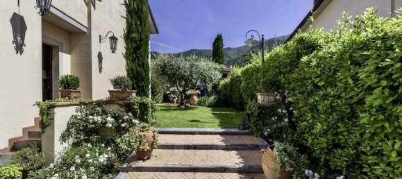 4 غرف نوم فيلا في San Giuliano Terme, Italy رقم 390816 12