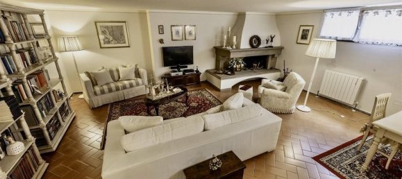 4 غرف نوم فيلا في San Giuliano Terme, Italy رقم 390816 9