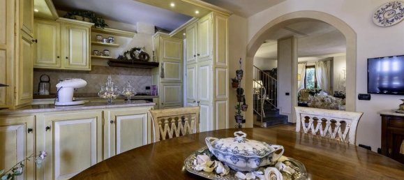 4 غرف نوم فيلا في San Giuliano Terme, Italy رقم 390816 14