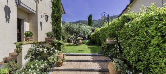 4 غرف نوم فيلا في San Giuliano Terme, Italy رقم 390816 3