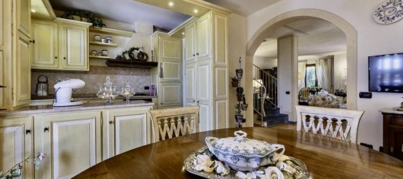 4 غرف نوم فيلا في San Giuliano Terme, Italy رقم 390816 5