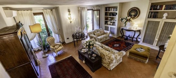 4 غرف نوم فيلا في San Giuliano Terme, Italy رقم 390816 15