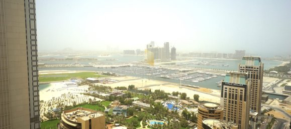 2 Schlafzimmer Wohnung in Jumeirah Beach Residence, UAE, Nr. 5393 8