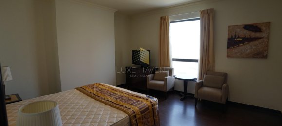2 Schlafzimmer Wohnung in Jumeirah Beach Residence, UAE, Nr. 5393 2