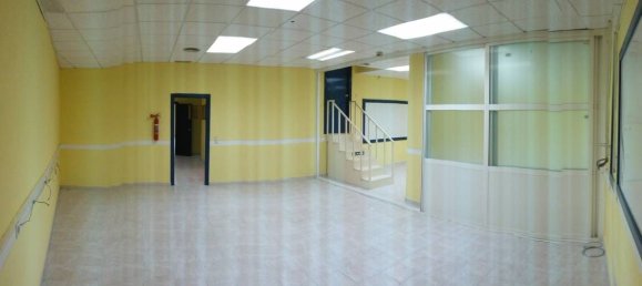 289m² Commercial property in El Ejido, Spain No. 62089 10