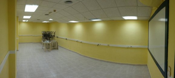 289m² Commercial property in El Ejido, Spain No. 62089 13