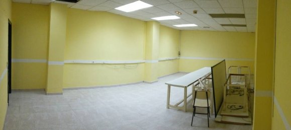 289m² Commercial property in El Ejido, Spain No. 62089 12