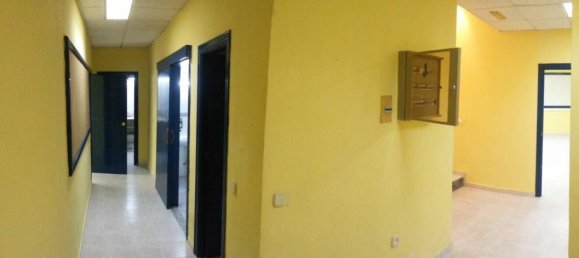 289m² Commercial property in El Ejido, Spain No. 62089 8