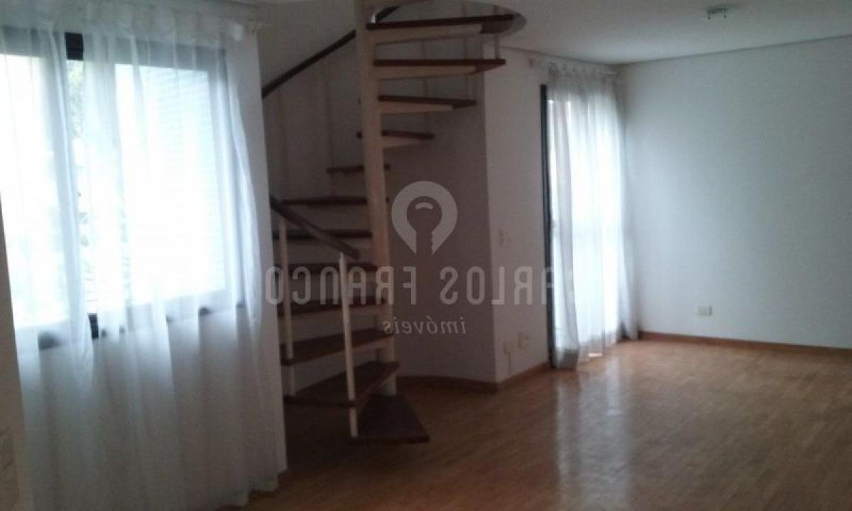 2 Schlafzimmer Wohnung in Sao Paulo, Brazil, Nr. 593720