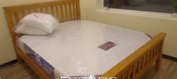 2 bedrooms Apartment in Hai Ba Trung, Vietnam No. 3467 4