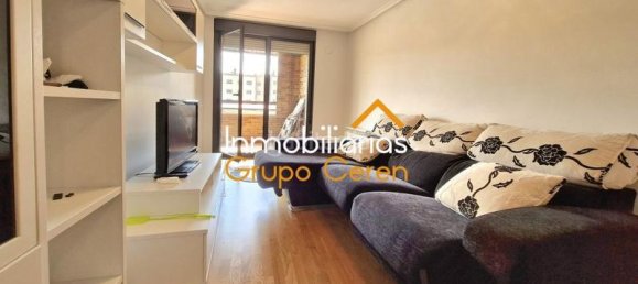 3 bedrooms Apartment in La Rioja, Spain No. 139224 7