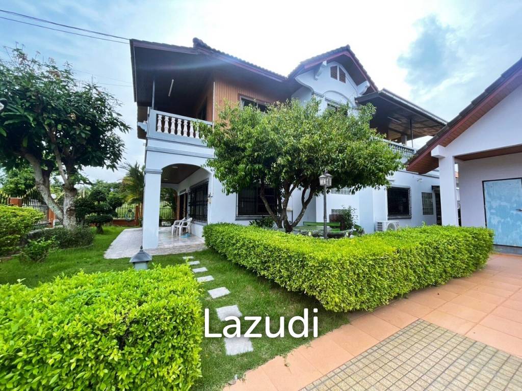 4 غرف نوم مقهى / مطعم في Pattaya, Thailand رقم 14737