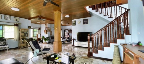 4 غرف نوم مقهى / مطعم في Pattaya, Thailand رقم 14737 5