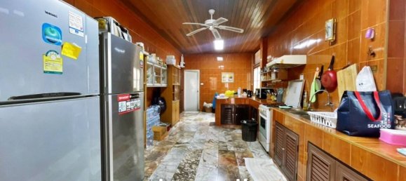 4 غرف نوم مقهى / مطعم في Pattaya, Thailand رقم 14737 6