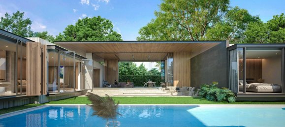 4 bedrooms Villa in MontAzure, Phuket, Thailand No. 31598 4