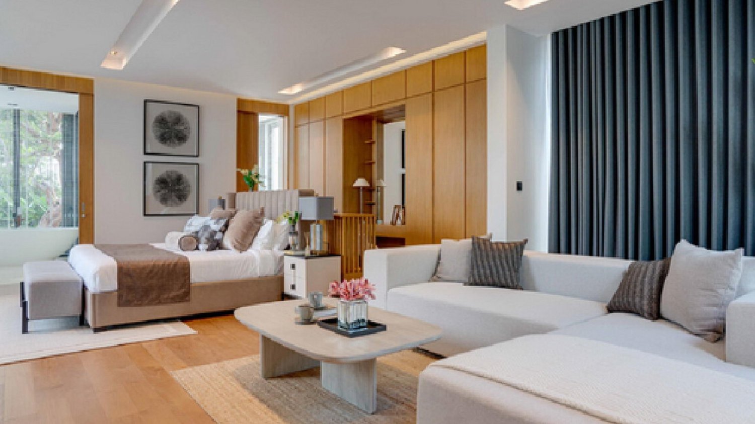 4 bedrooms Villa in MontAzure, Phuket, Thailand No. 31598