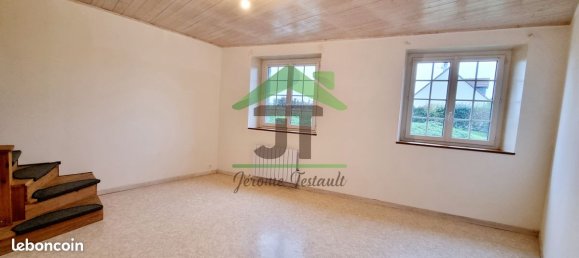 Casa T2 em Chateaudun, France N.º 54396 9