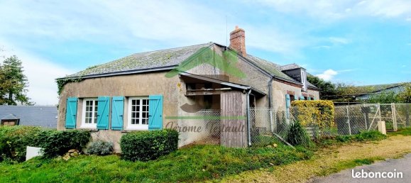 Casa T2 em Chateaudun, France N.º 54396 3