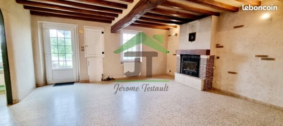 Casa T2 em Chateaudun, France N.º 54396 5