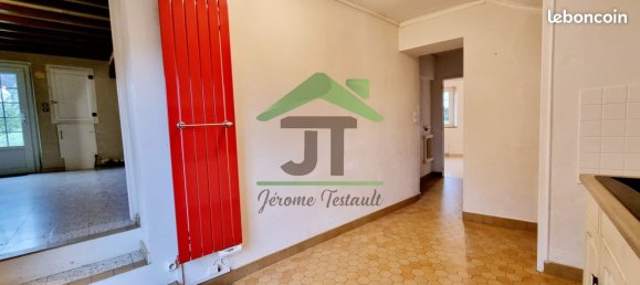 Casa T2 em Chateaudun, France N.º 54396 7