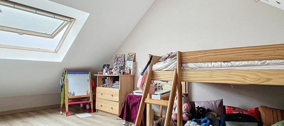 4 Schlafzimmer Haus in Inzinzac-Lochrist, France, Nr. 203591 13