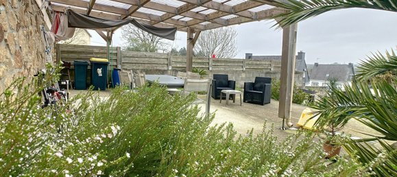 4 Schlafzimmer Haus in Inzinzac-Lochrist, France, Nr. 203591 7