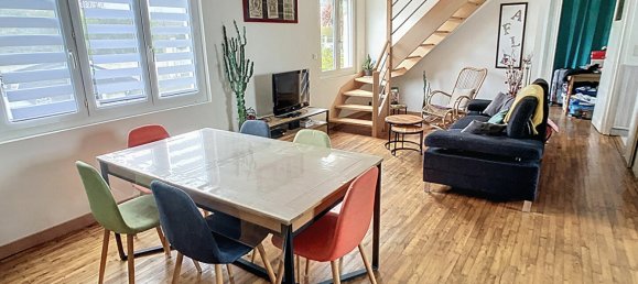 4 Schlafzimmer Haus in Inzinzac-Lochrist, France, Nr. 203591 3