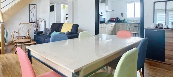 4 Schlafzimmer Haus in Inzinzac-Lochrist, France, Nr. 203591 6