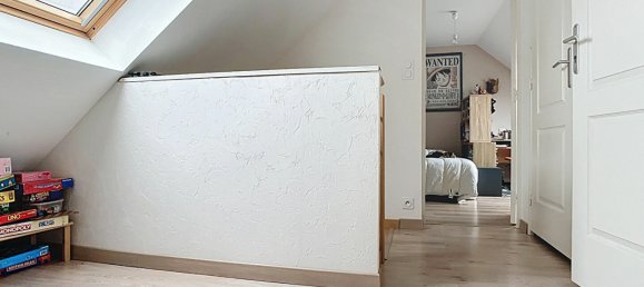 4 Schlafzimmer Haus in Inzinzac-Lochrist, France, Nr. 203591 15