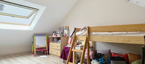 4 Schlafzimmer Haus in Inzinzac-Lochrist, France, Nr. 203591 12