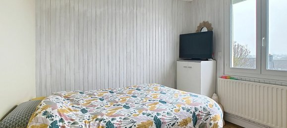 4 Schlafzimmer Haus in Inzinzac-Lochrist, France, Nr. 203591 8