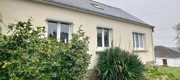 4 Schlafzimmer Haus in Inzinzac-Lochrist, France, Nr. 203591 16