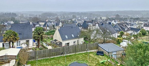 4 Schlafzimmer Haus in Inzinzac-Lochrist, France, Nr. 203591 14