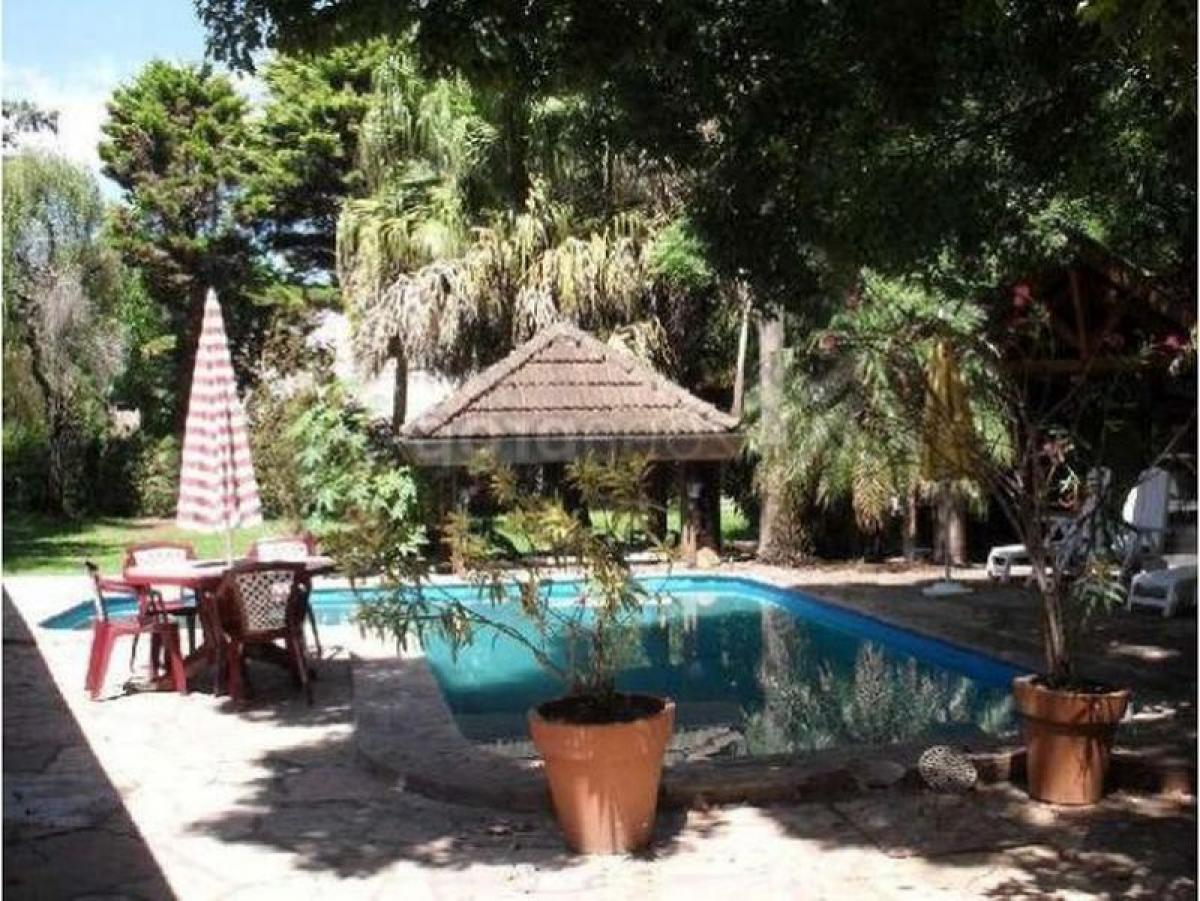  Farm in Ituzaingo, Argentina No. 41006