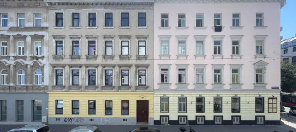 Studio à Brigittenau, Austria No. 254837 7