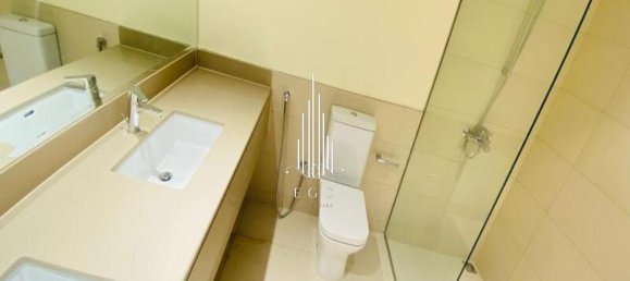 1 غرف نوم شقة في جزيرة ياس, UAE رقم 35672 25