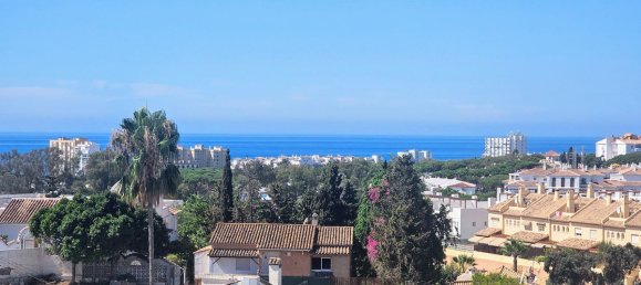 Bungalow de 3 dormitorios en Mijas, Spain No. 56512 22
