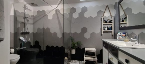 Bungalow de 3 dormitorios en Mijas, Spain No. 56512 14