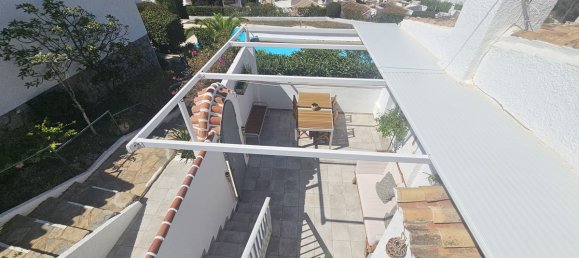 Bungalow de 3 dormitorios en Mijas, Spain No. 56512 26
