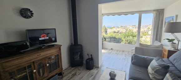 Bungalow de 3 dormitorios en Mijas, Spain No. 56512 41