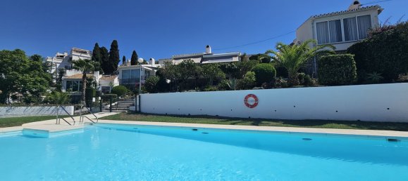 Bungalow de 3 dormitorios en Mijas, Spain No. 56512 6