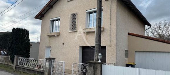 3 Schlafzimmer Haus in Albi, France, Nr. 306229 11