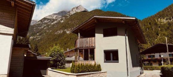 2 bedrooms Apartment in Leutasch, Austria No. 143043 20