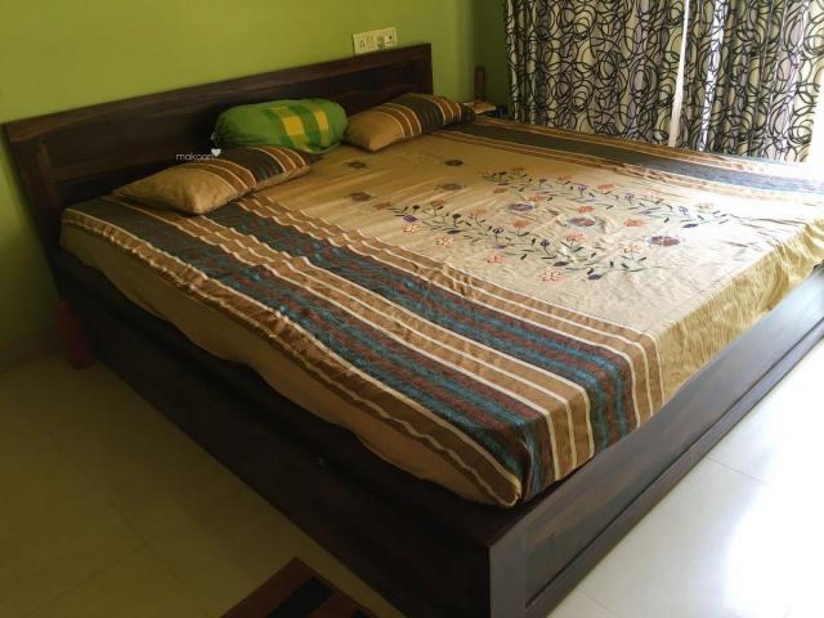 2 Schlafzimmer Haus in Mumbai, India, Nr. 2529