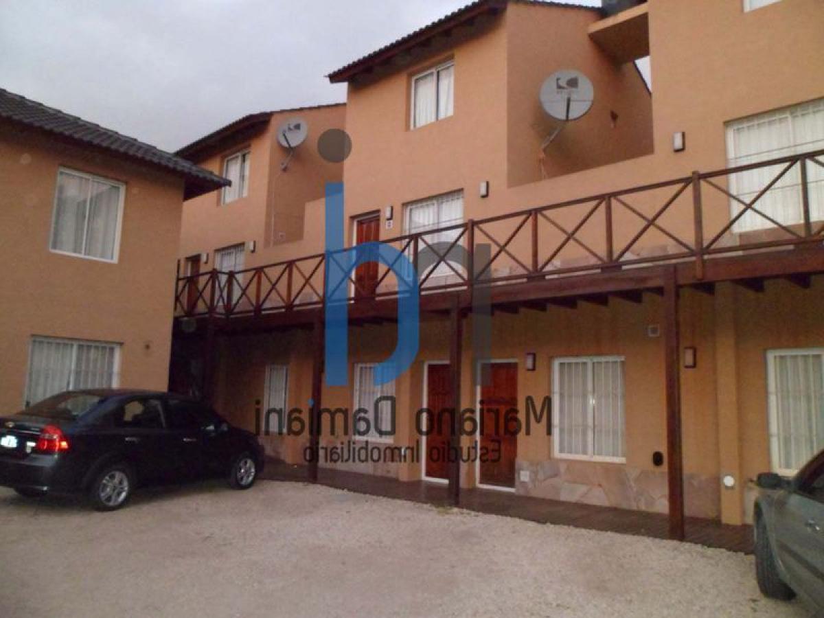 2 bedrooms Apartment in Mar del Plata, Argentina No. 70568