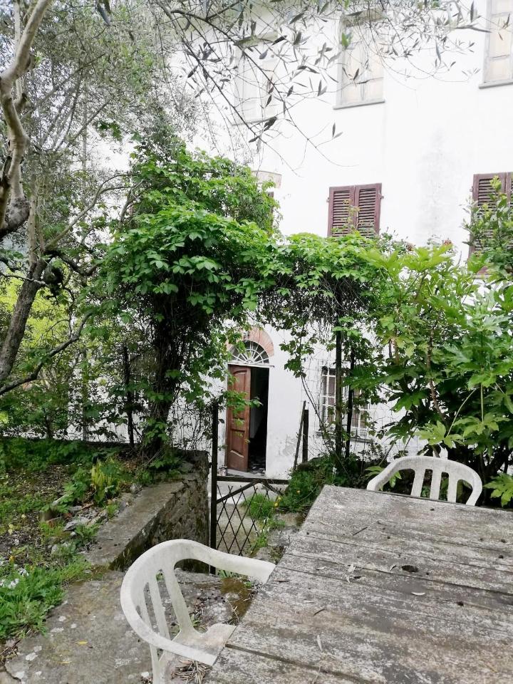 6 rooms House in Lucca, Italy No. 171191