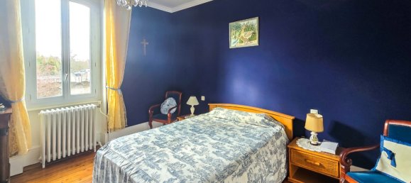 Дом с 4 спальнями в Сен-Пурсен-сюр-Сиуль, Франция № 62239 11