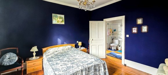 Дом с 4 спальнями в Сен-Пурсен-сюр-Сиуль, Франция № 62239 10