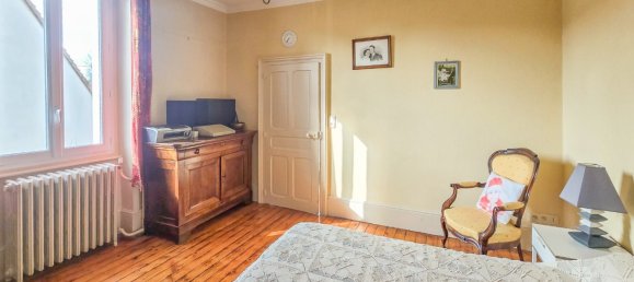 Дом с 4 спальнями в Сен-Пурсен-сюр-Сиуль, Франция № 62239 13