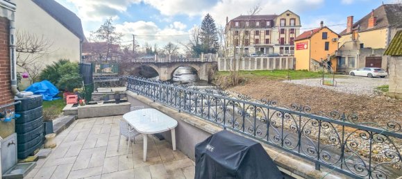 Дом с 4 спальнями в Сен-Пурсен-сюр-Сиуль, Франция № 62239 17